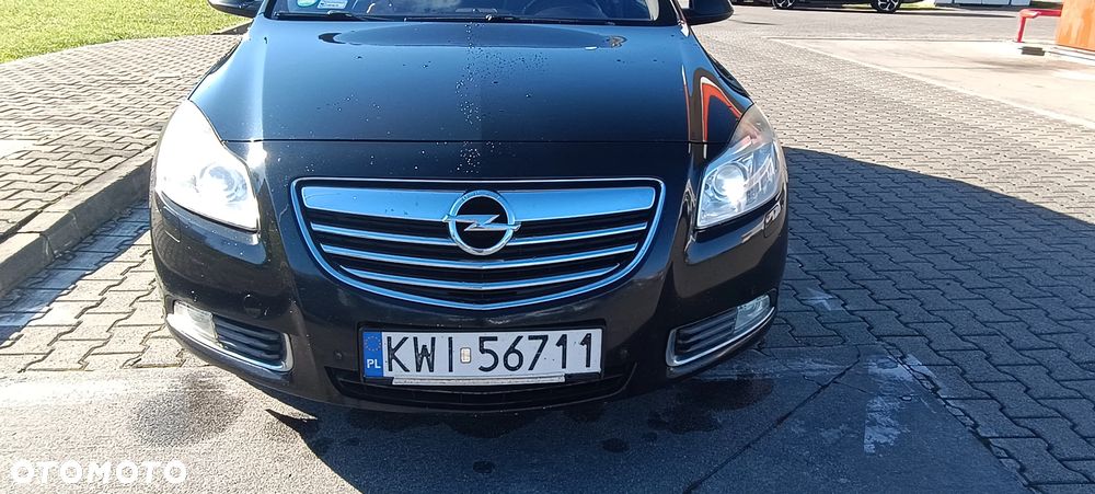 Opel Insignia - 6
