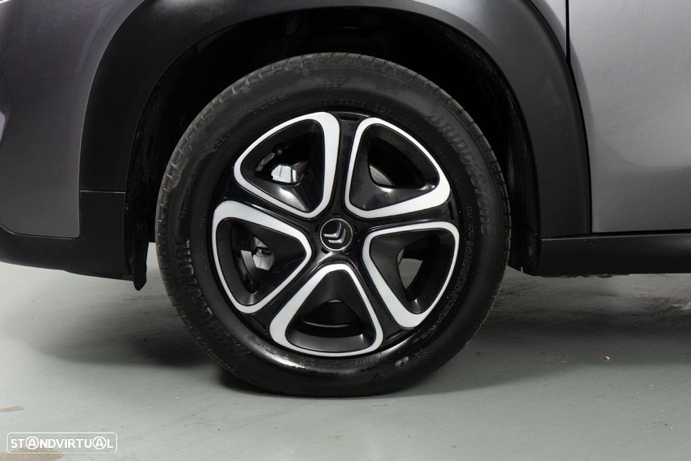 Citroën C3 Aircross - 17