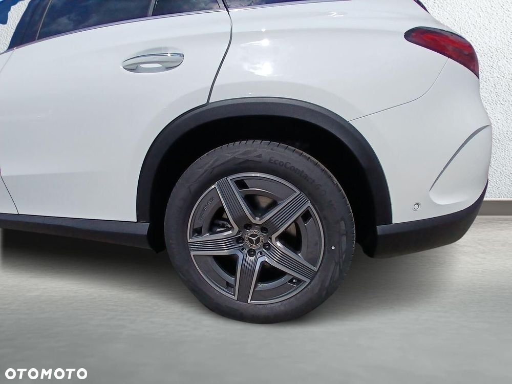 Mercedes-Benz GLC 200 d mHEV 4-Matic AMG Line - 7