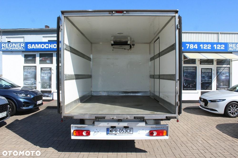 Renault Master - 8