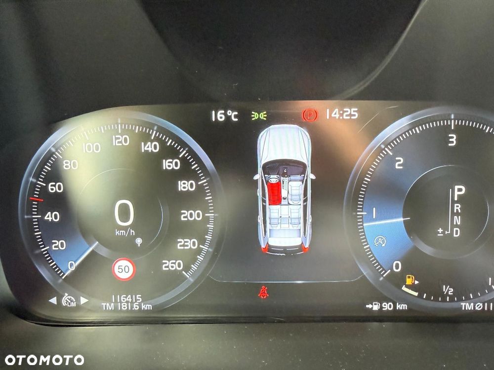 Volvo XC 60 D5 SCR AWD Inscription - 22