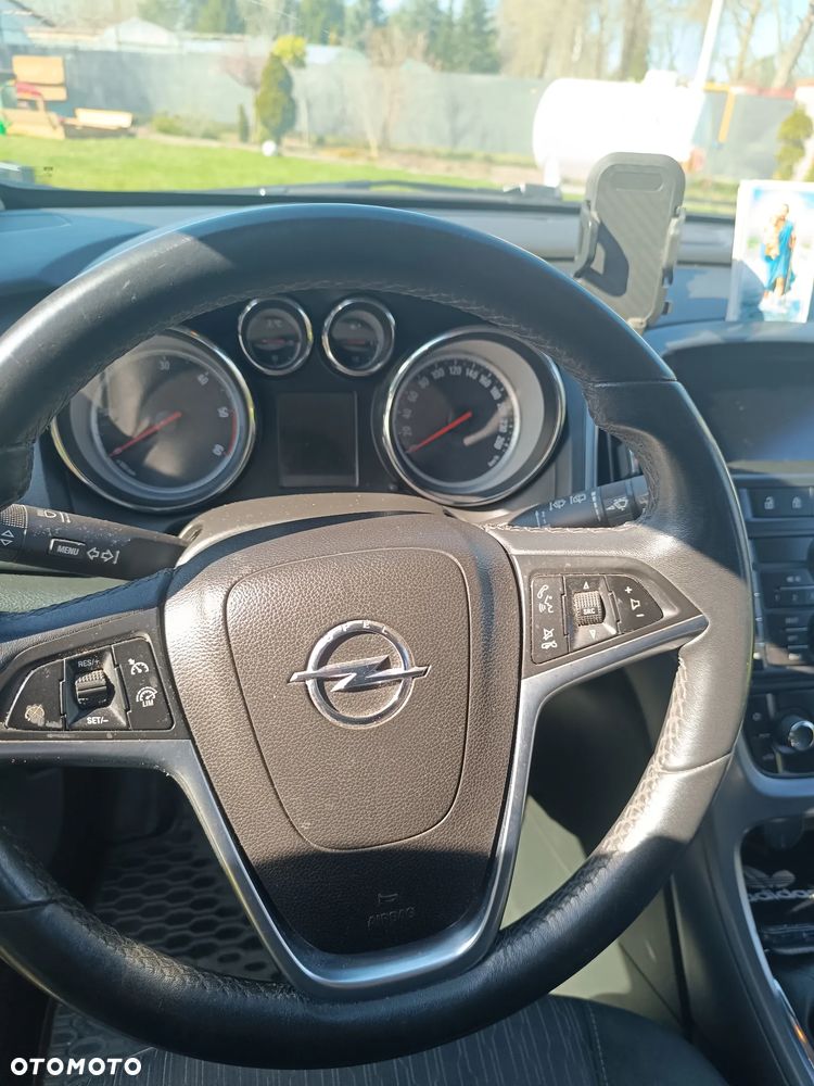 Opel Astra - 14