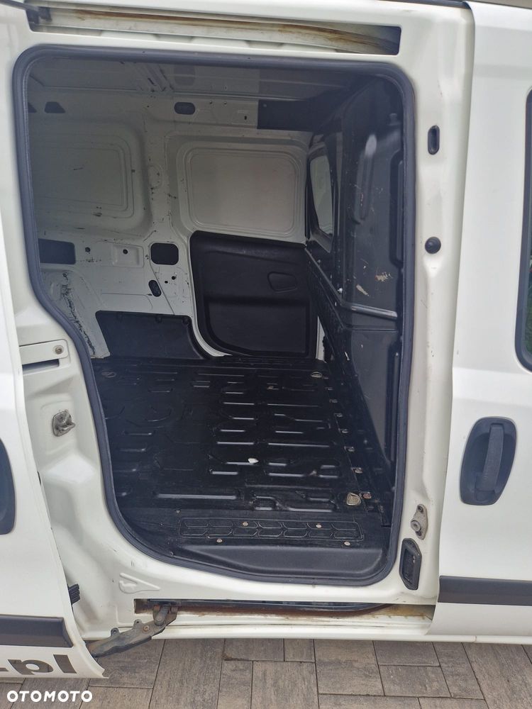 Fiat Doblo 1.6 Multijet 16V Active - 21