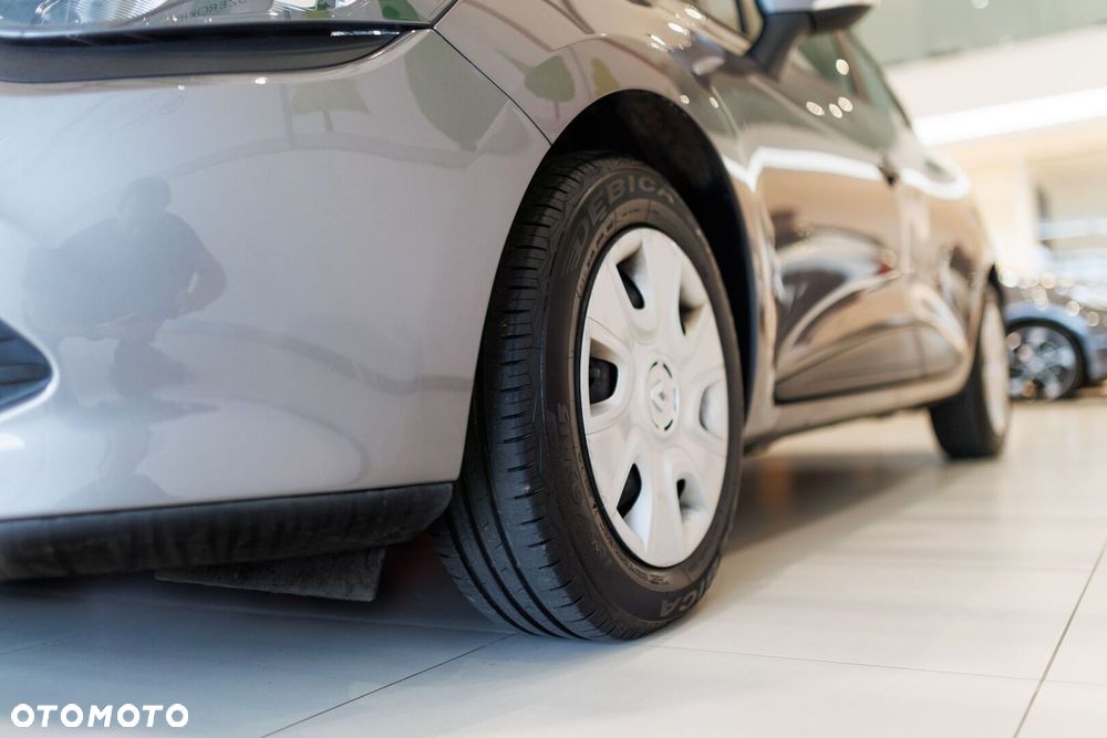 Renault Clio 1.2 16V Life EU6 - 14