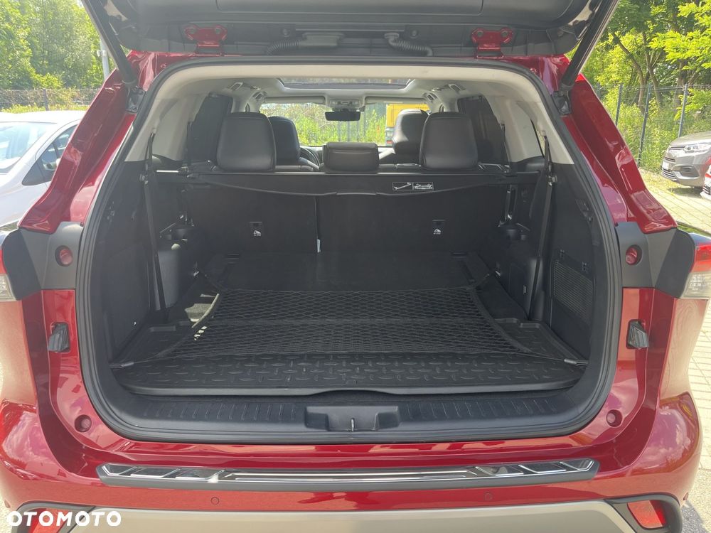 Toyota Highlander - 19