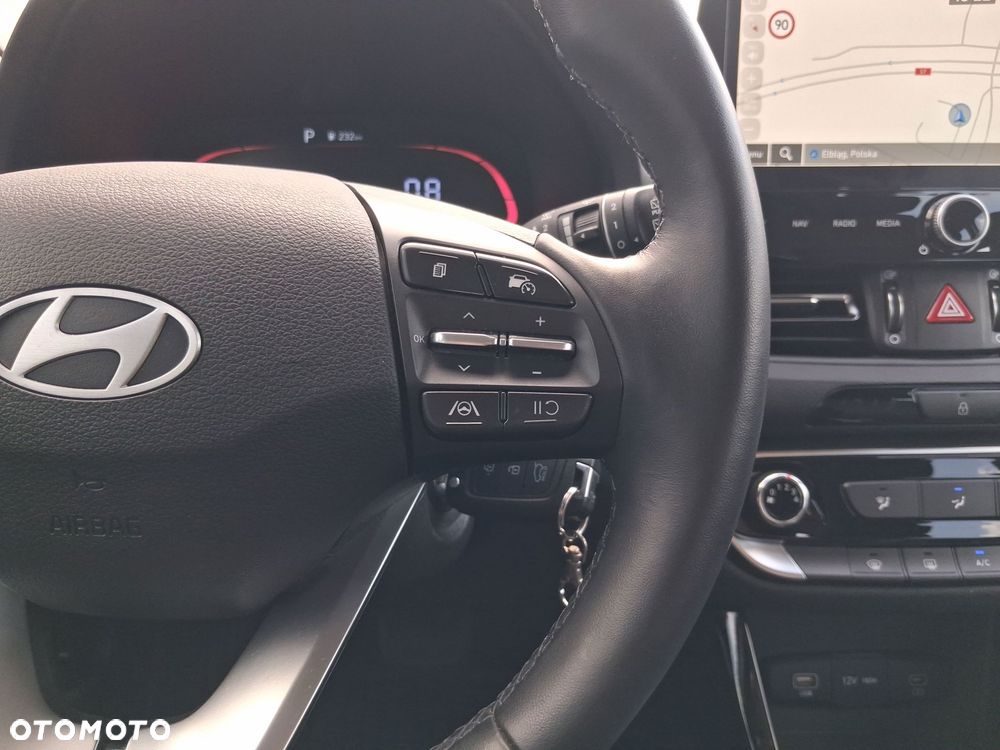 Hyundai i30 1.0 T-GDI Modern DCT - 35