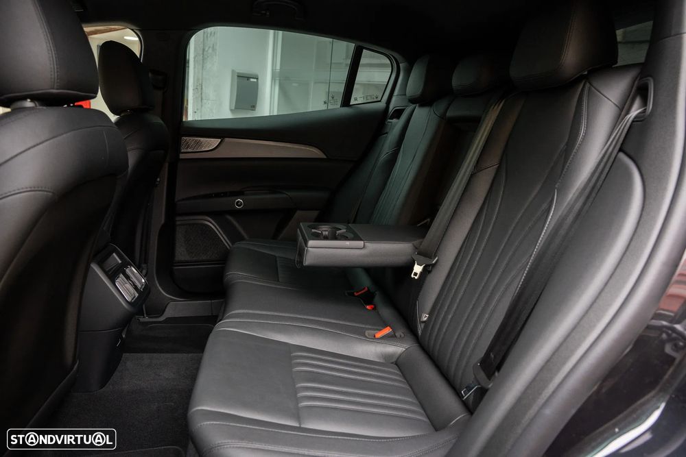 Maserati Grecale 2.0 GT - 29