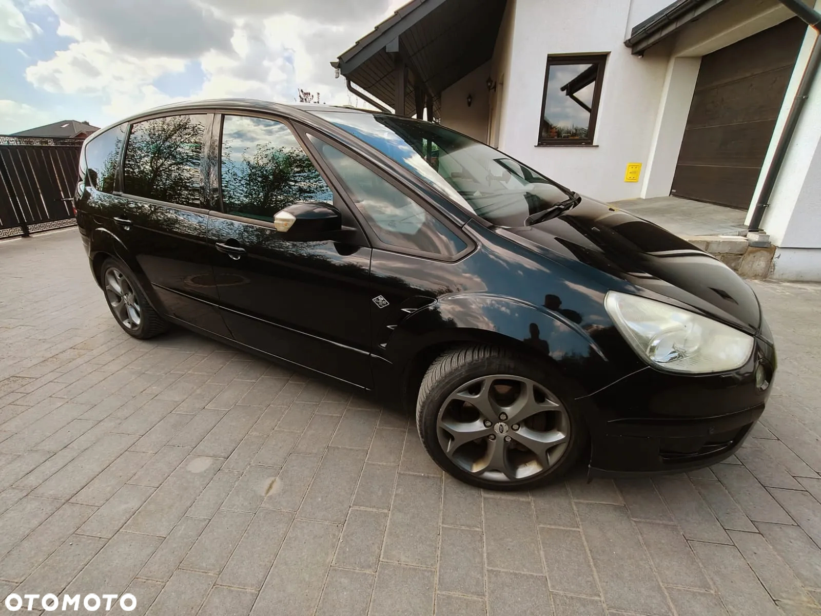 Ford S-Max - 4
