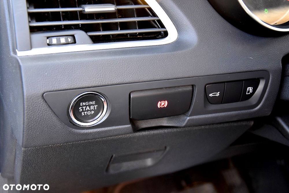 Peugeot 508 BlueHDi 180 EAT6 Stop&Start GT - 35