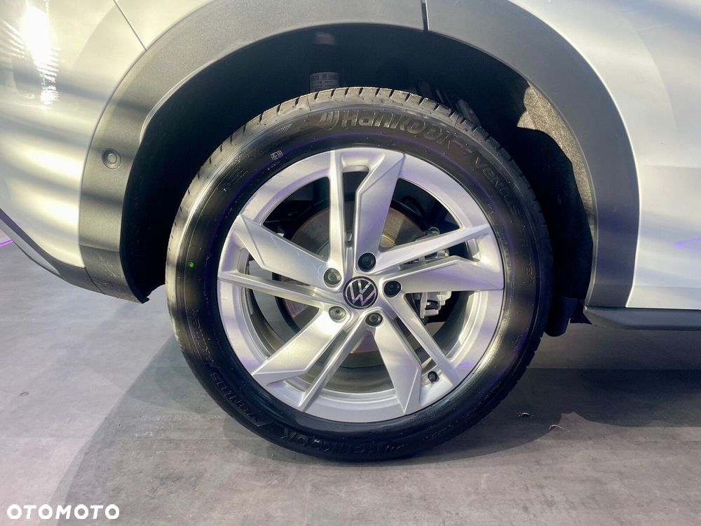 Volkswagen T-Roc 1.5 TSI Life DSG - 12