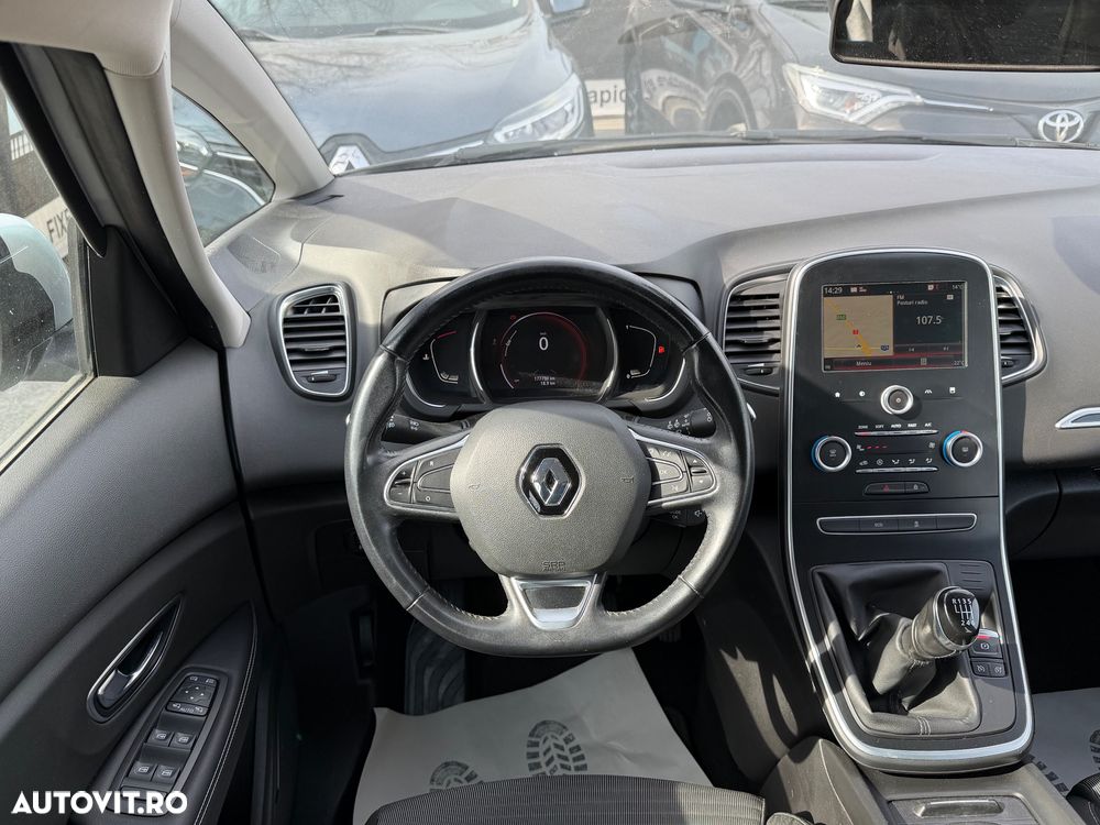 Renault Grand Scenic ENERGY dCi 130 Business - 9