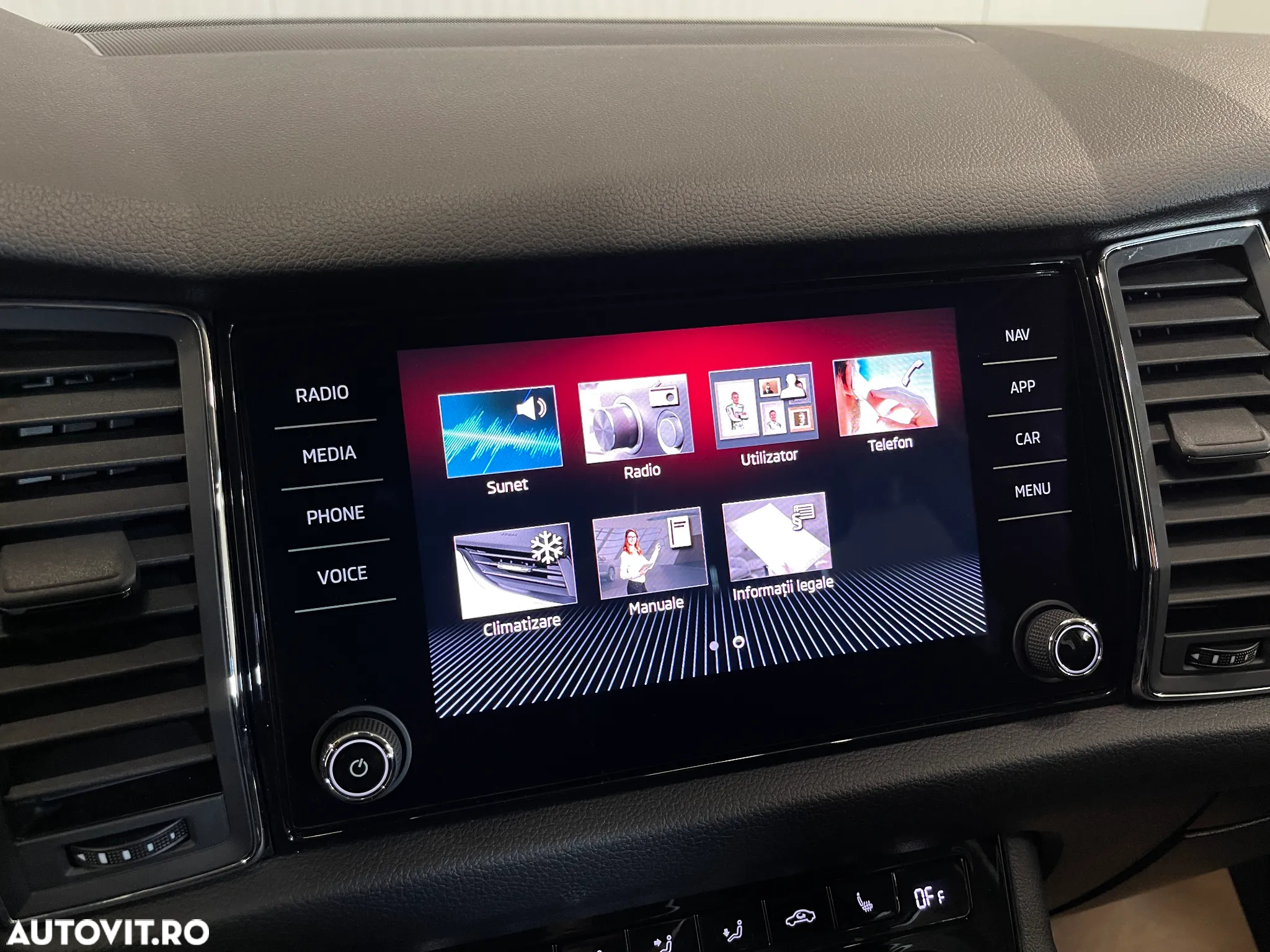 Skoda Kodiaq 2.0 TDI 4X4 DSG Ambition - 18