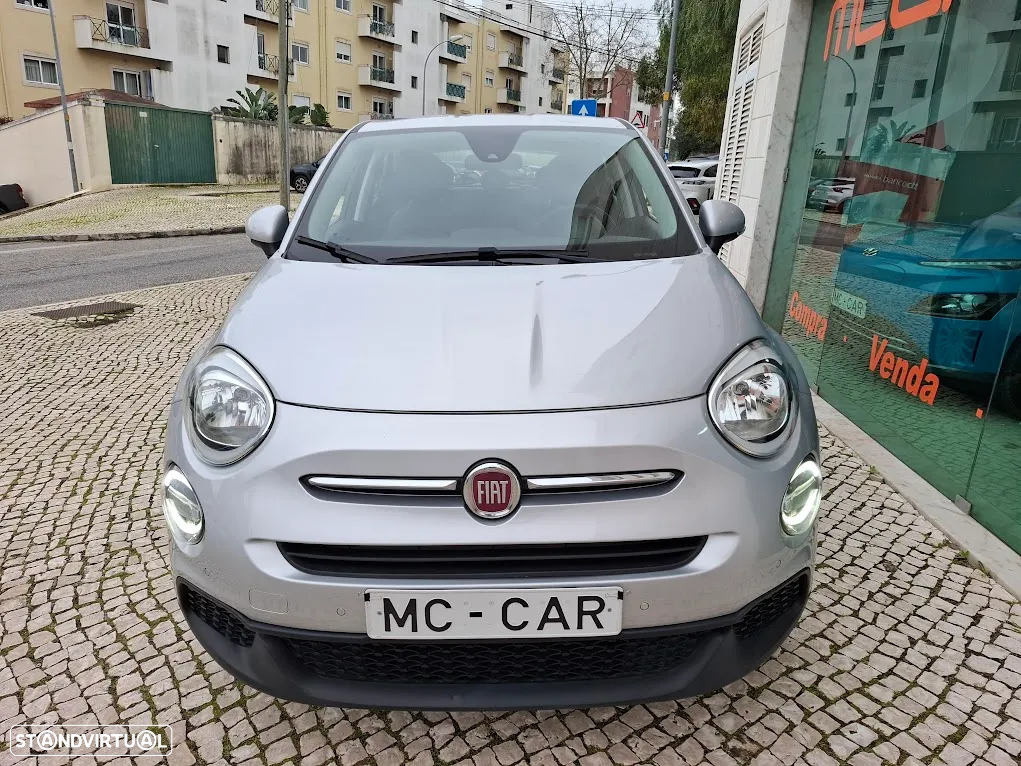 Fiat 500X 1.0 FireFly - 2