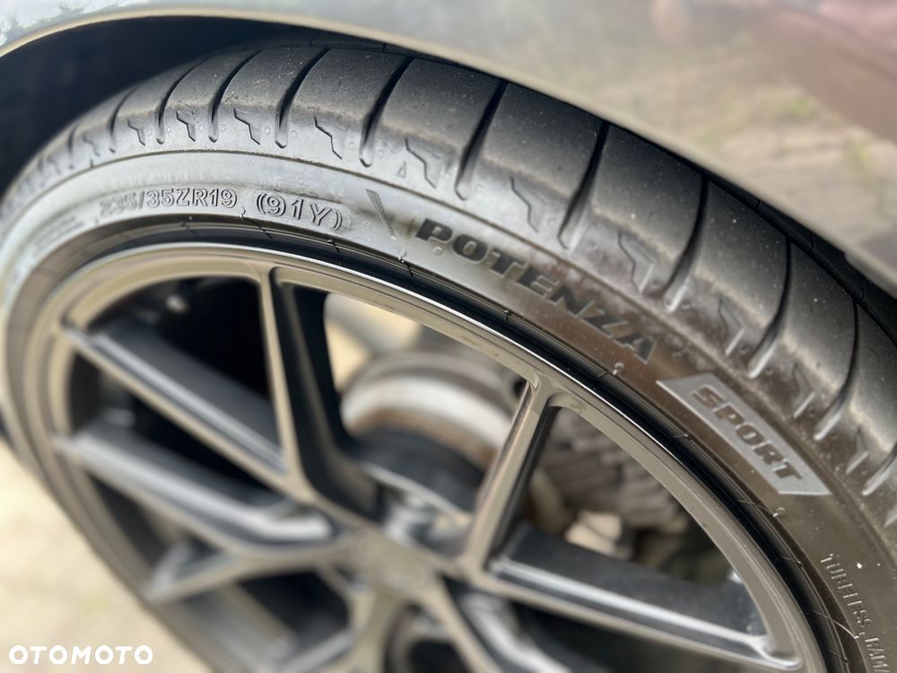 BMW Seria 3 330xd DPF - 23