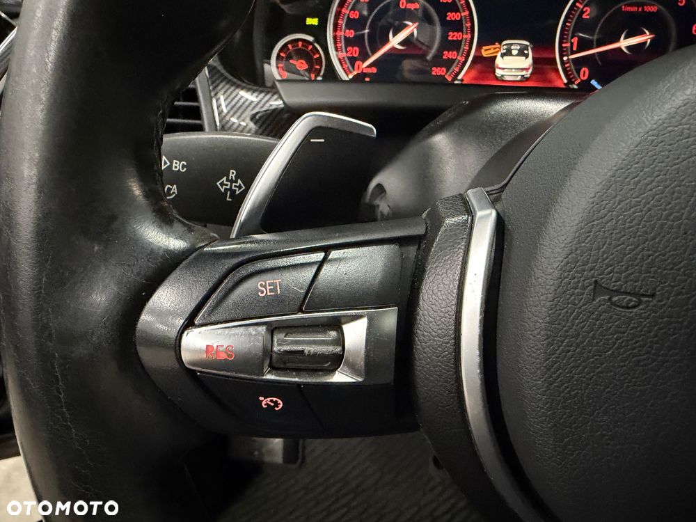 BMW Seria 6 640i M Sport Edition - 29