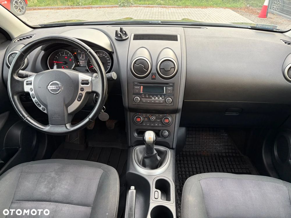 Nissan Qashqai 1.6 Acenta - 18