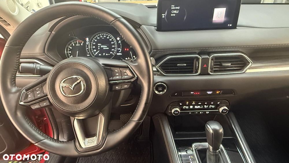 Mazda CX-5 2.0 Hikari 2WD - 9