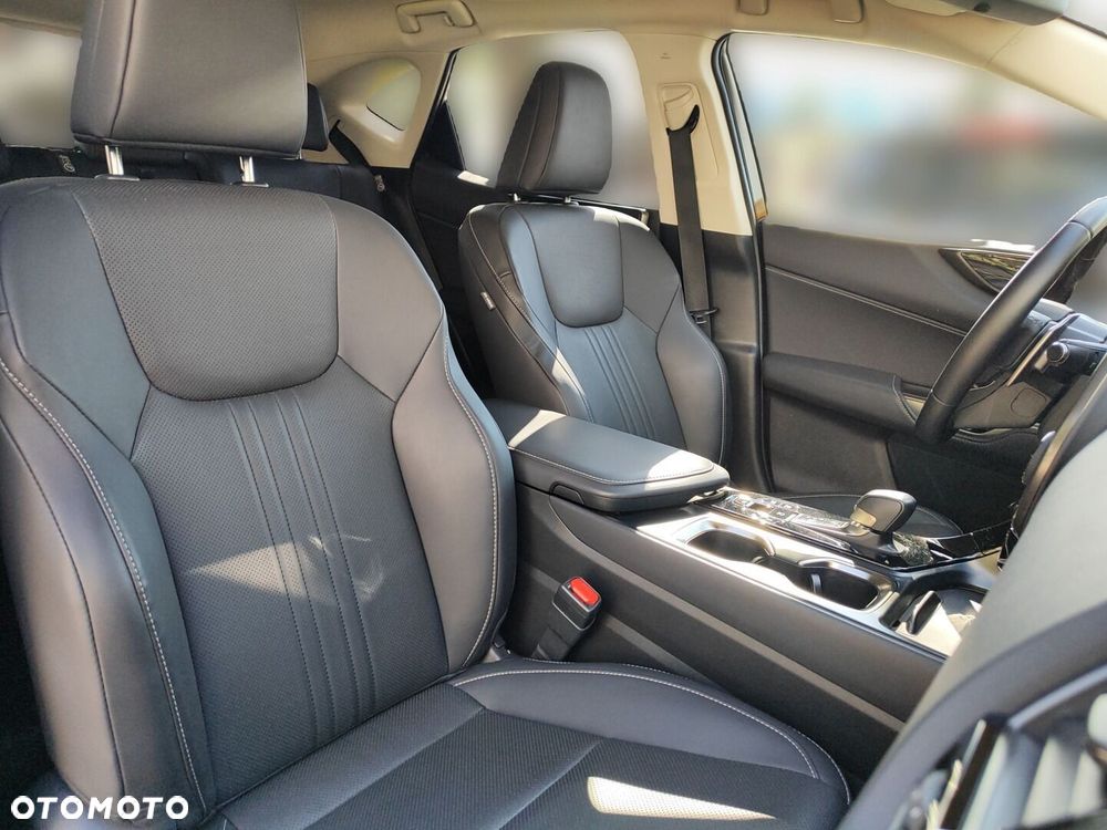 Lexus NX 450h+ Prestige AWD - 21
