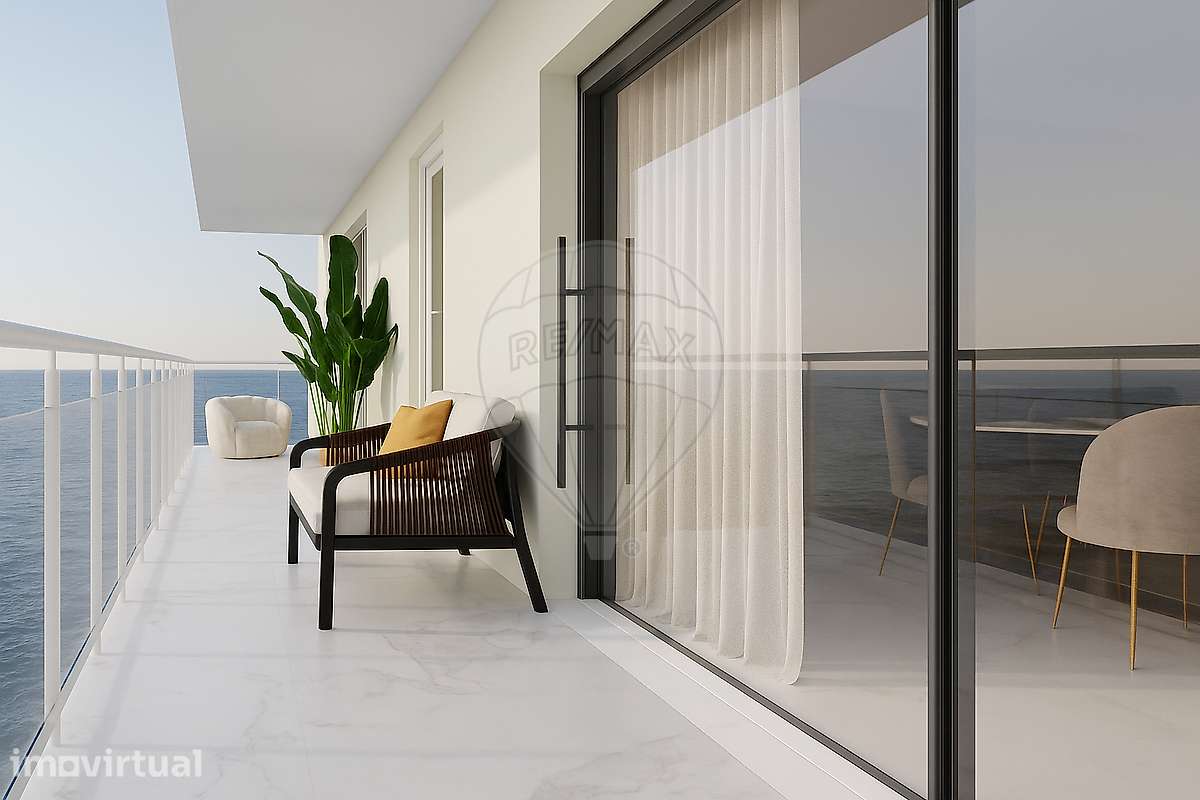 Apartamento T2 para venda - Grande imagem: 4/11