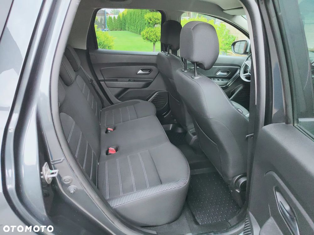 Dacia Duster 1.0 TCe Prestige - 9