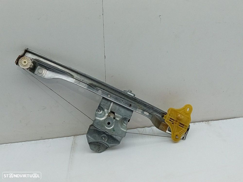 Elevador vidros frente direito RENAULT Twingo III (BCM_) - 2