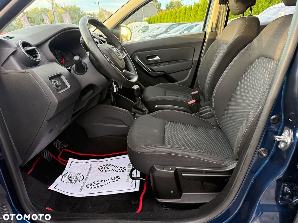 Dacia Duster - 17