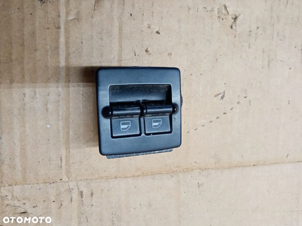 Przełącznik panel sterowania szyb VW New Beetle 1C0959855 - 2