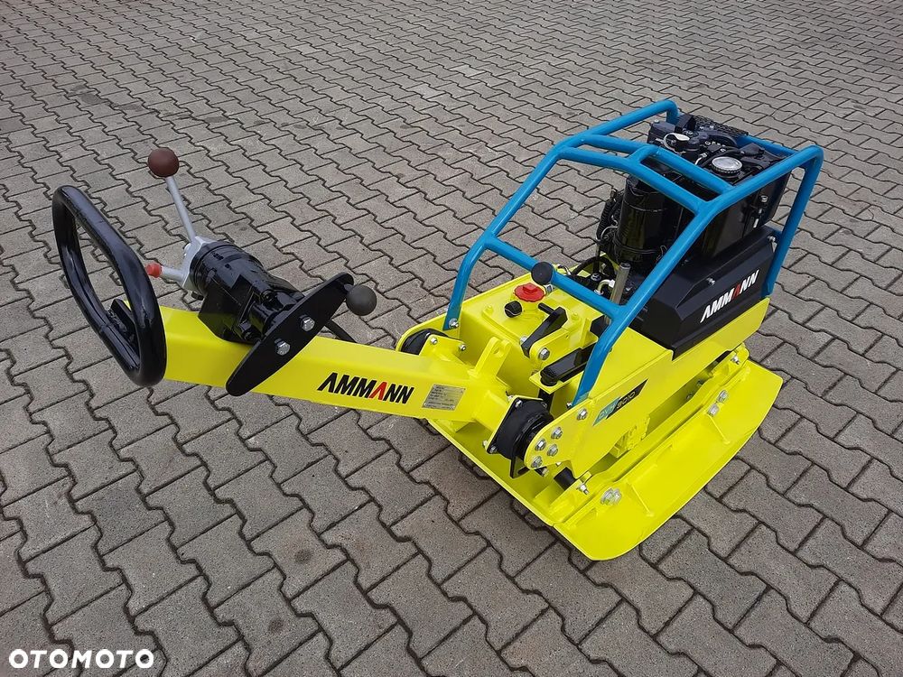 Ammann DVH 3010 - 12