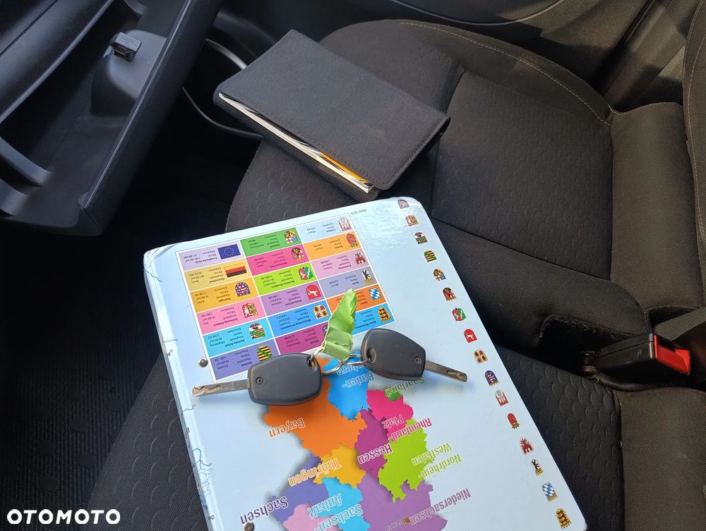 Opel Vivaro 1.6 D L2H1 S&S Tourer - 21