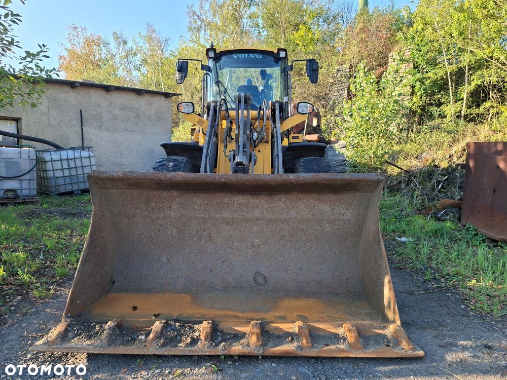 Volvo L45H 4X4 - 2