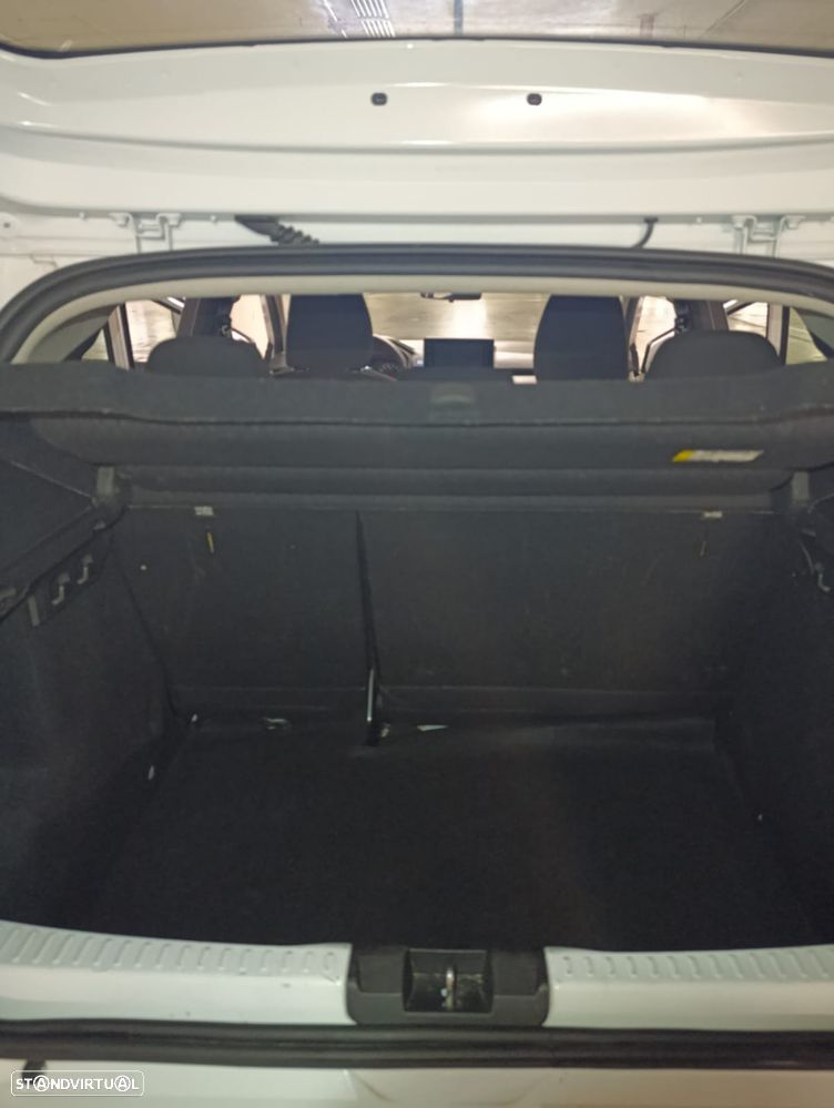 Dacia Sandero 1.0 ECO-G Essential Bi-Fuel - 16