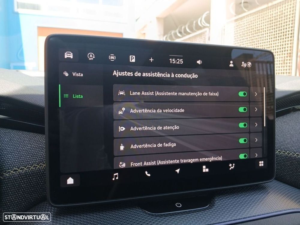 Skoda Kodiaq 2.0 TDI Ultra DSG - 25