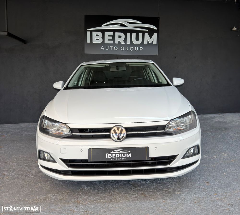 VW Polo 1.0 TSI Comfortline - 3