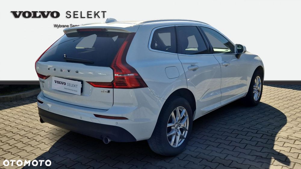 Volvo XC 60 - 5