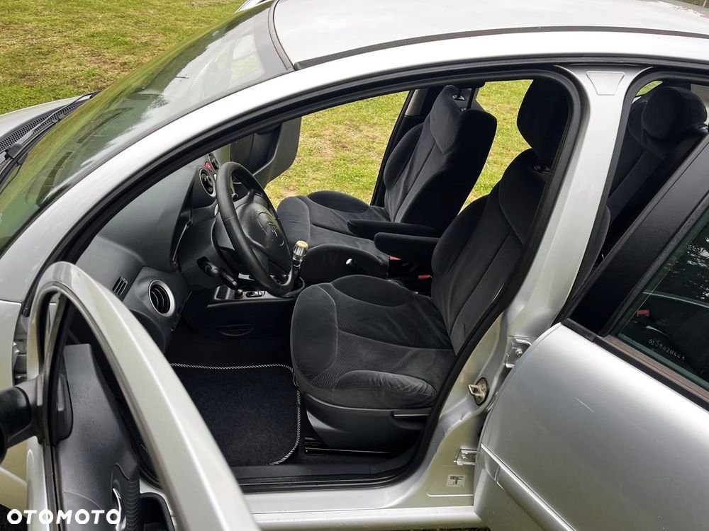 Citroën C3 1.4 Exclusive - 5