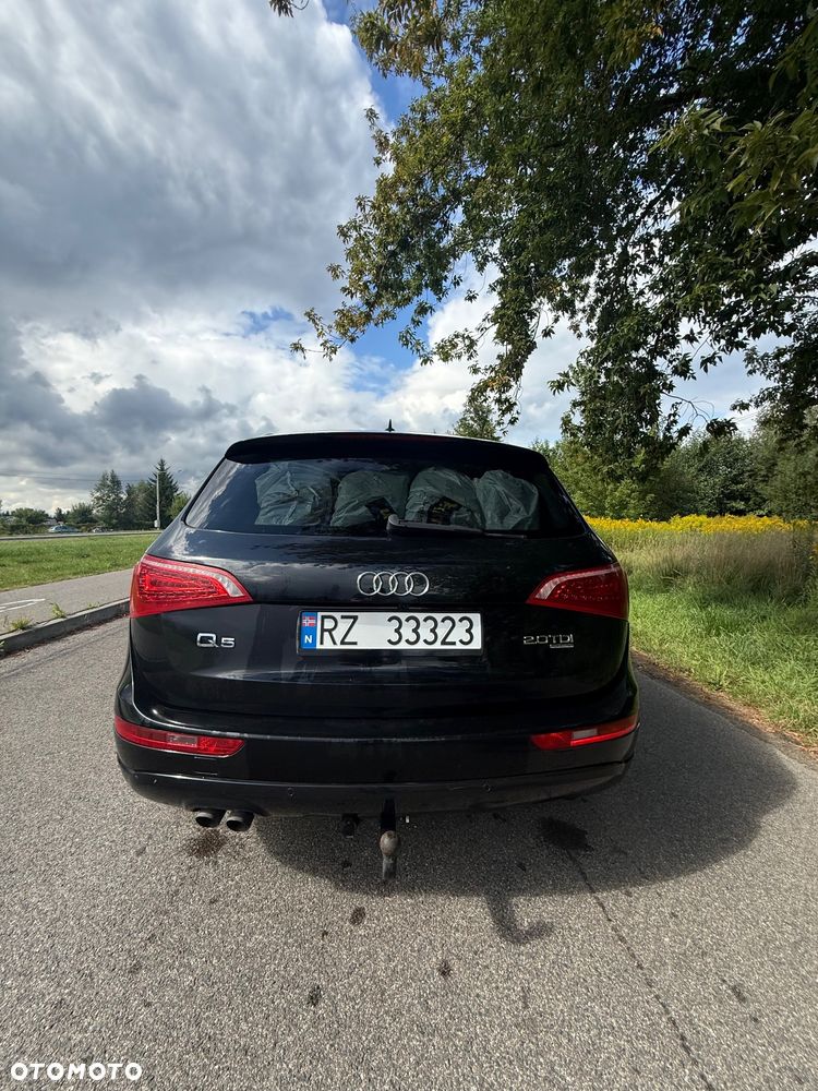 Audi Q5 2.0 TDI Quattro S tronic - 6