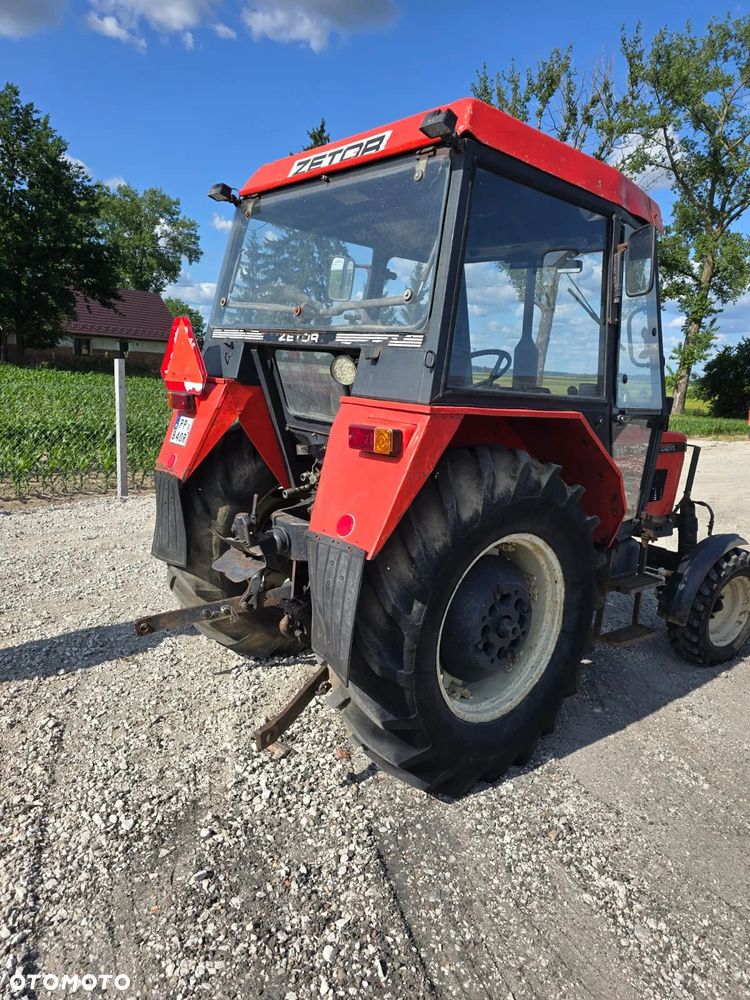 Zetor 5211 - 6