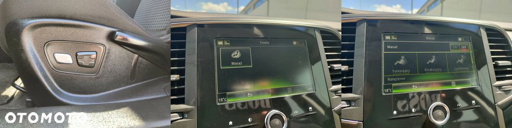 Renault Talisman ENERGY dCi 110 LIFE - 32