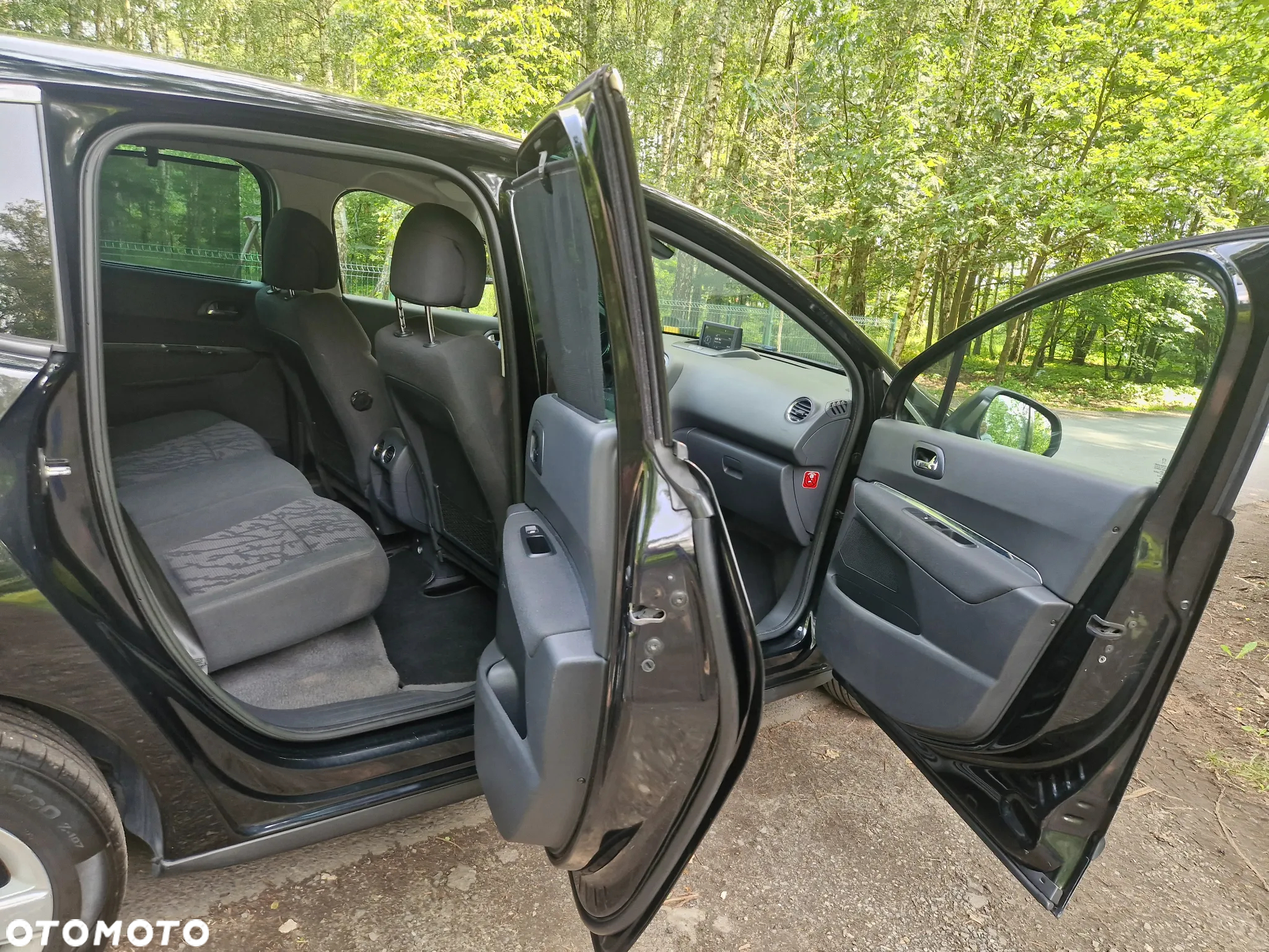 Peugeot 3008 HDi 115 Active - 22