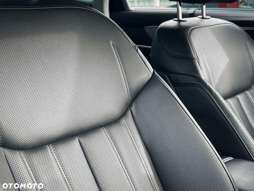 Audi A6 Limousine - 36