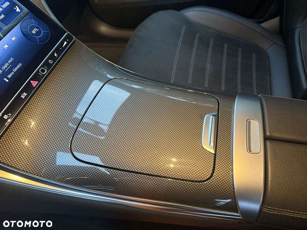 Mercedes-Benz GLC 220 d mHEV 4-Matic AMG Line - 36