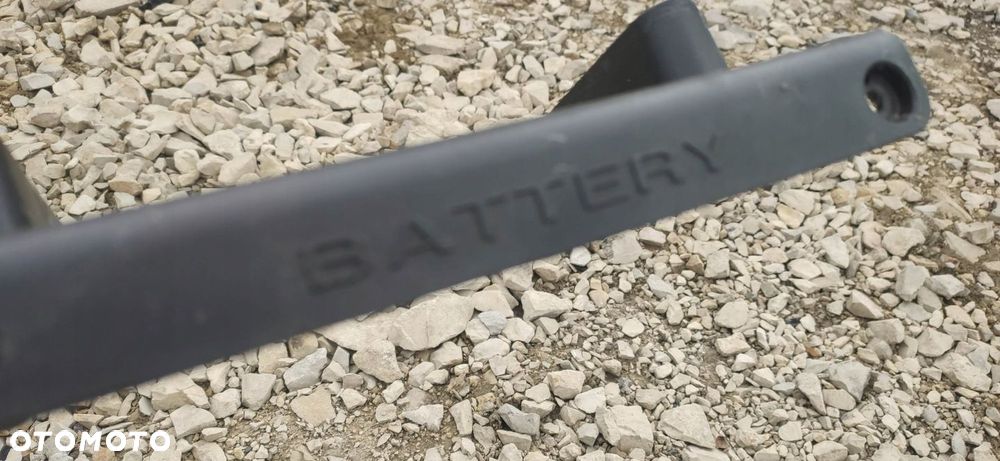 KR OSŁONA AKUMULATORA KYMCO X-CITING 250 300 500 - 2