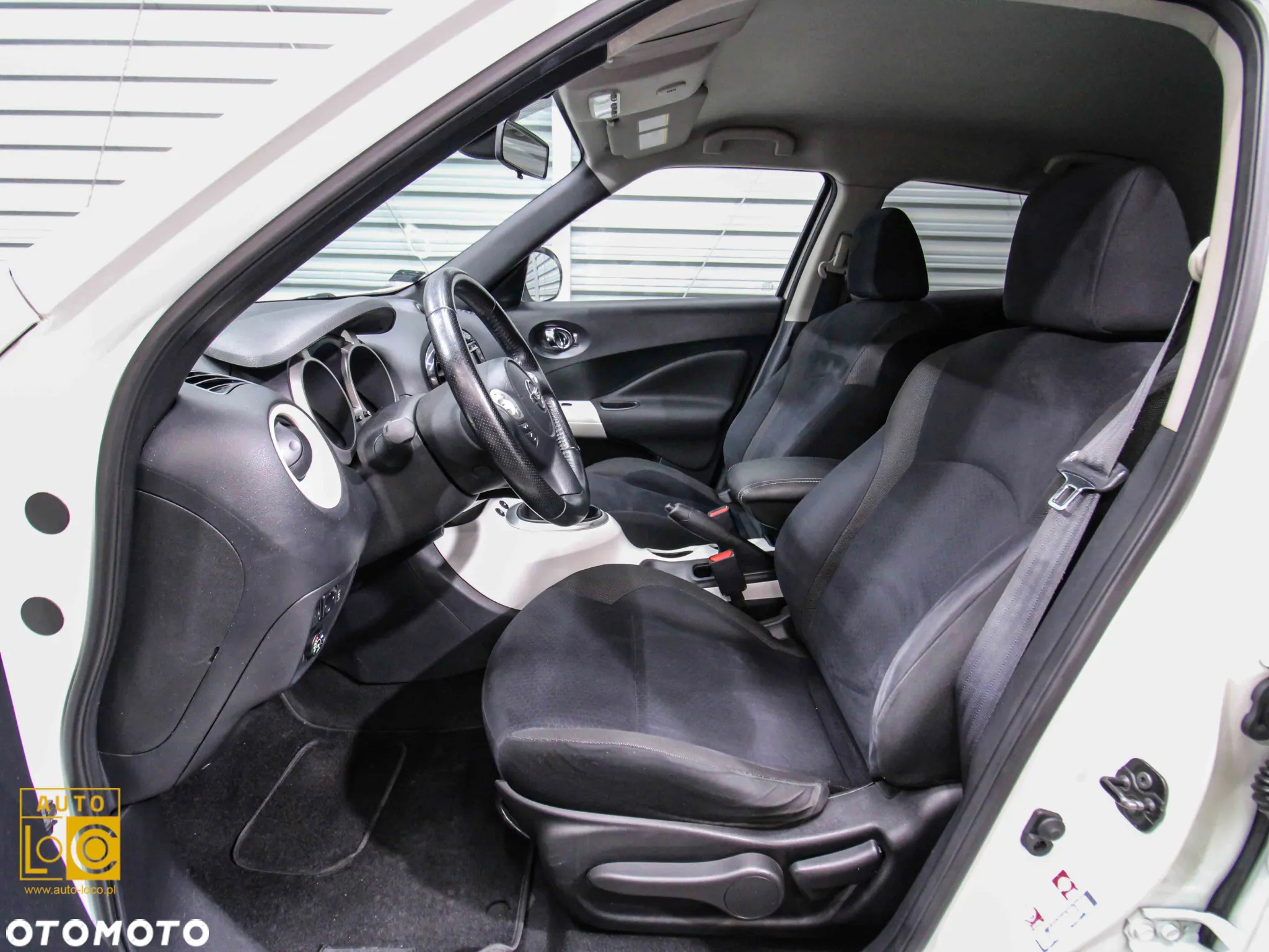 Nissan Juke 1.6 DIG-T Tekna - 12