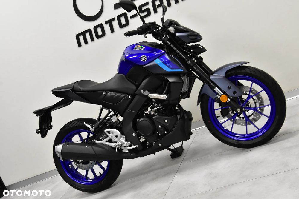 Yamaha MT - 7