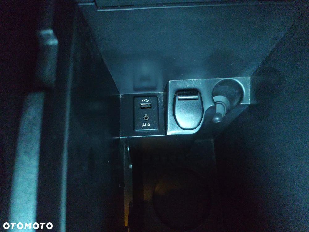 Nissan Qashqai 1.2 DIG-T Tekna EU6 - 31