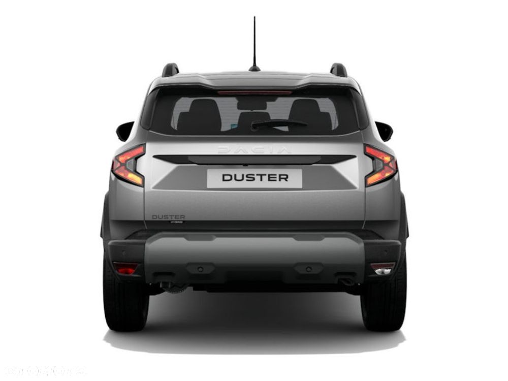 Dacia Duster - 8