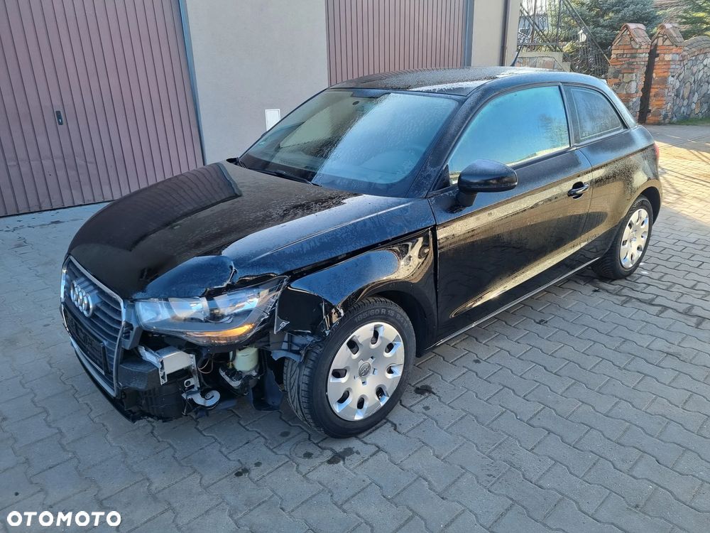 Audi A1 3-drzwiowe - 18