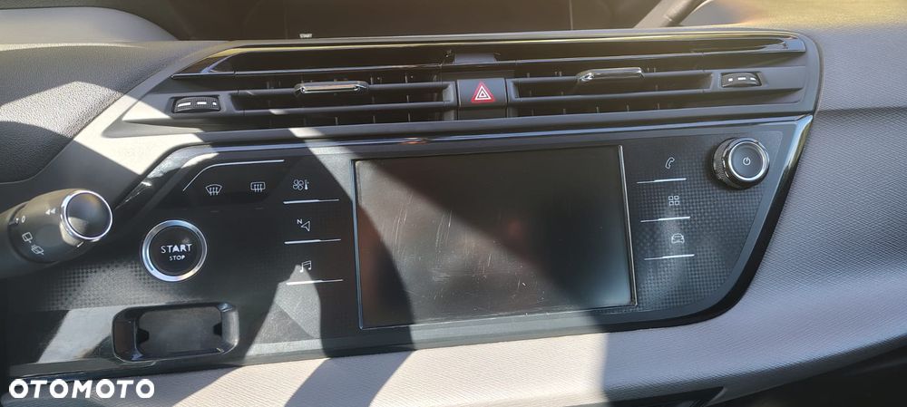 Citroën C4 Picasso 2.0 BlueHDi MoreLife S&S - 36