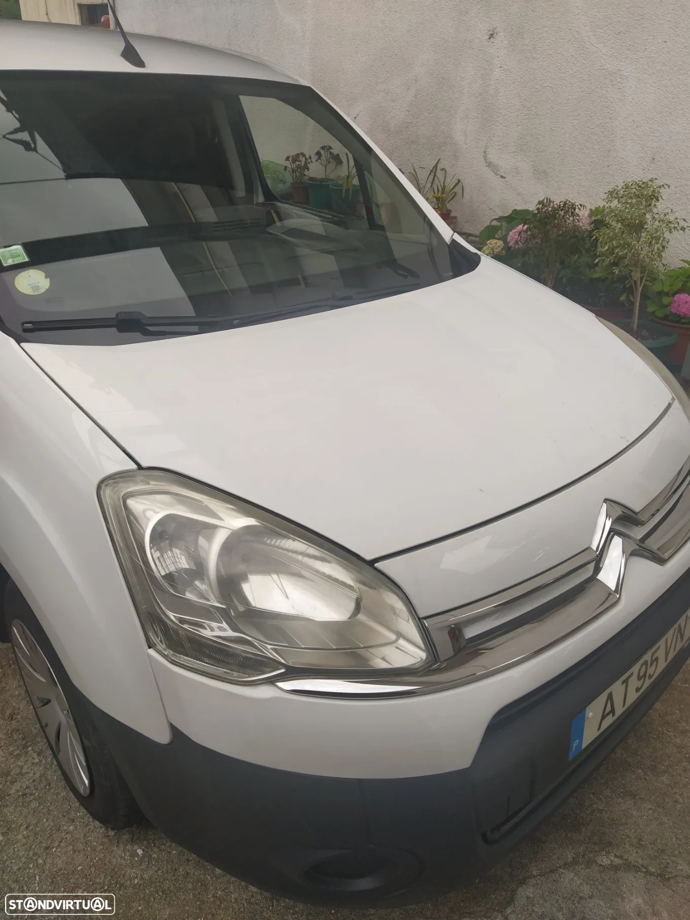 Citroën Berlingo 1.6HDi - 2