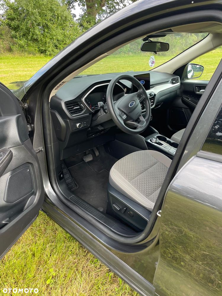 Ford Escape 1.5 EcoBoost AWD SE - 7